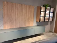 Soggiorno completo modello Miton di Miton a prezzo scontato