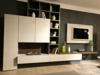 Soggiorno completo Mobile living artigianale di Artigianale in stile moderno con forte sconto