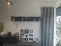 Composizione per il living modello Mobile tv sangiacomo di Sangiacomo a prezzo Outlet
