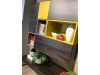 Soggiorno completo Mod. luce di Colombini casa in stile design in offerta