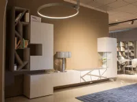 Soggiorno completo modello 555 di Voltan a prezzo scontato