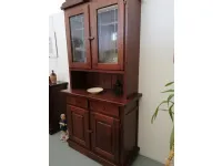 Soggiorno completo Armonia di Artigianale in stile classico con forte sconto
