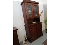 Soggiorno completo Armonia di Artigianale in stile classico con forte sconto