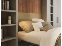 Soggiorno completo modello Asso in stile design di Artigianale a PREZZI OUTLET  approfittane ora!