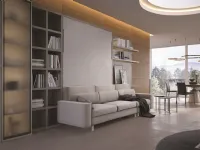 Soggiorno completo modello Basic in stile design di Artigianale a PREZZI OUTLET  approfittane ora!