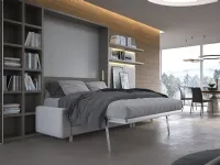 Soggiorno completo modello Basic in stile design di Artigianale a PREZZI OUTLET  approfittane ora!