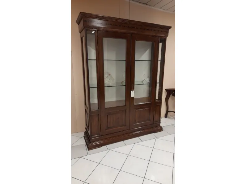 Soggiorno completo modello Cleopatra in stile classico di Artigianale a PREZZI OUTLET