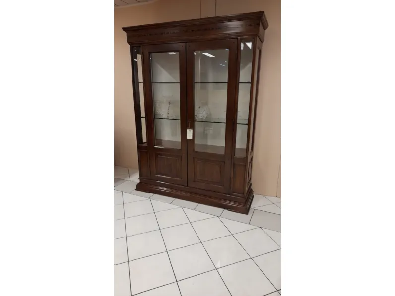 Soggiorno completo modello Cleopatra in stile classico di Artigianale a PREZZI OUTLET