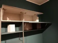 Soggiorno completo modello Club di Febal a prezzo Outlet