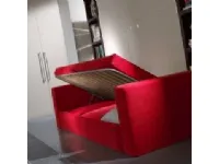 Soggiorno completo Cubo di Artigianale in stile design a prezzi convenienti
