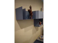 Soggiorno completo modello Easy di Orme a prezzo scontato