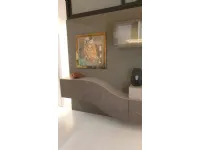 Soggiorno completo Esse di Artigianmobili in stile moderno a prezzi convenienti
