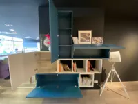 Soggiorno completo modello Fratelli mirandola di Fratelli mirandola a prezzo Outlet