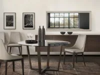 Soggiorno completo modello Isabel in stile design di Artigianale a PREZZI OUTLET  approfittane ora!