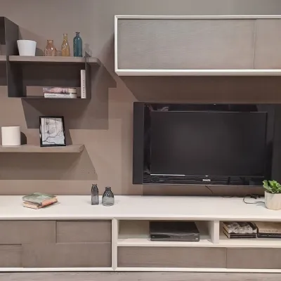 Soggiorno completo Le spezie di Le fablier in stile moderno in offerta