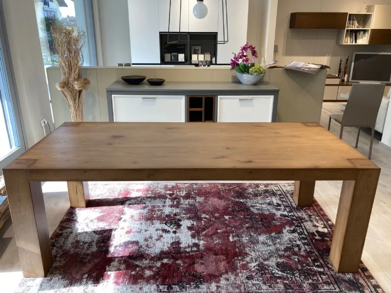 Soggiorno completo modello Lefablier collezione le new melograno in stile moderno di Le fablier a PREZZI OUTLET