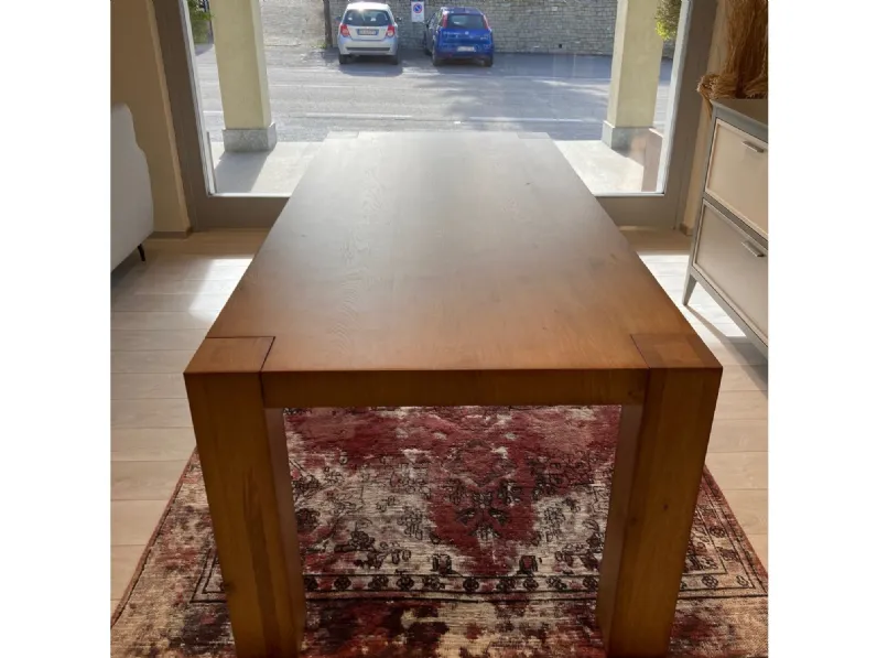 Soggiorno completo modello Lefablier collezione le new melograno in stile moderno di Le fablier a PREZZI OUTLET