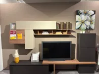Soggiorno completo Lego di Collezione esclusiva in stile moderno a prezzi outlet
