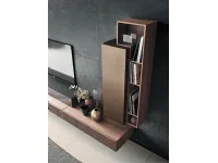 Soggiorno completo modello Living 907 di Mobilgam a prezzo scontato