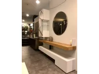 Soggiorno completo modello Living decoro di Voltan in Offerta Outlet