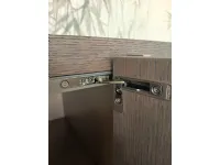 Soggiorno completo modello Logos in stile design di Molteni & c a PREZZI OUTLET  approfittane ora!