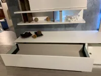 Soggiorno completo Mobile soggiorno turati t4 di Turati t4 in stile design a prezzi convenienti