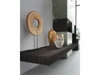 Soggiorno completo modello Sala910 di Mobilgam a prezzo Outlet