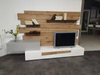 Soggiorno completo Scuderia di Maronese acf in stile moderno a prezzi convenienti