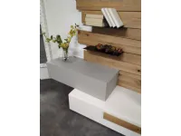 Soggiorno completo Scuderia di Maronese acf in stile moderno a prezzi convenienti