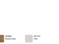 Soggiorno completo modello Skt20 di Tomasella a prezzo scontato