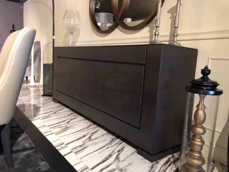 Soggiorno completo modello Smania in stile design di Smania a PREZZI OUTLET