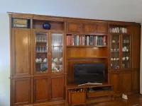 Soggiorno completo modello Soggiorno dedalo prestige di Prestige a prezzo scontato