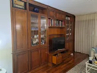 Soggiorno completo modello Soggiorno dedalo prestige di Prestige a prezzo scontato