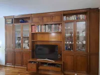 Soggiorno completo modello Soggiorno dedalo prestige di Prestige a prezzo scontato