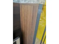 Soggiorno completo modello Moove di Zanette a prezzo Outlet