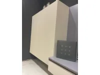 Soggiorno completo modello Parete soggiono di Santalucia a prezzo Outlet