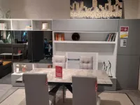 Composizione per la zona giorno modello Parigi di Collezione esclusiva a prezzo scontato