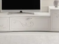 Soggiorno completo Prestiga giorno di Spar in stile design con forte sconto