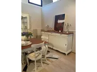 Soggiorno completo modello Sala classica collezione madeira bellani di Ambienti bassano
ambienti bassano in Offerta Outlet