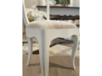 Soggiorno completo modello Sala classica collezione madeira bellani di Ambienti bassano
ambienti bassano in Offerta Outlet
