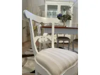 Soggiorno completo modello Sala classica collezione madeira bellani di Ambienti bassano
ambienti bassano in Offerta Outlet