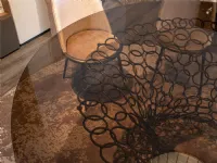 Composizione per il soggiorno modello Sala da pranzo cantori outlet di Diotti.com a prezzo Outlet