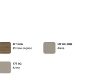 Soggiorno completo Skt12 di Tomasella in stile design a prezzi convenienti