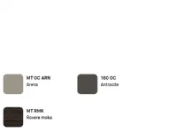 Soggiorno completo Skt8 di Tomasella in stile moderno a prezzi convenienti