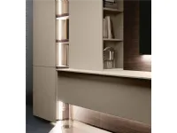 Soggiorno completo Sm003 di Imab in stile design a prezzi convenienti