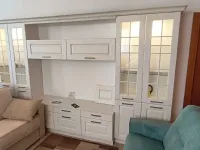 Composizione per il living modello Soggiorno asolo di Arredo3 a prezzo scontato