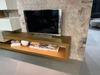 Soggiorno completo Soggiorno mood di Sangiacomo in stile design in offerta