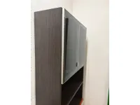 Soggiorno completo modello Soggiorno s228 di Artigianale a prezzo Outlet