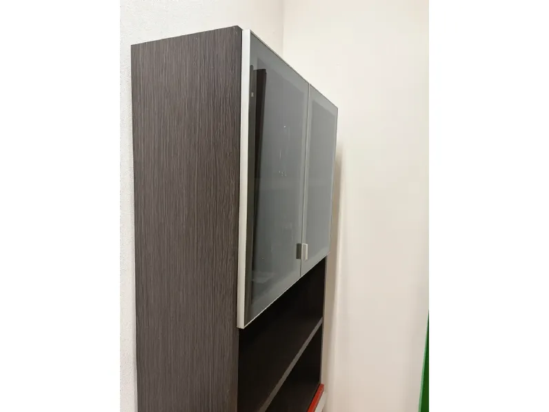 Soggiorno completo Soggiorno s228 di Artigianale in stile moderno a prezzi convenienti