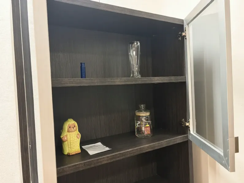 Soggiorno completo Soggiorno s228 di Artigianale in stile moderno a prezzi convenienti